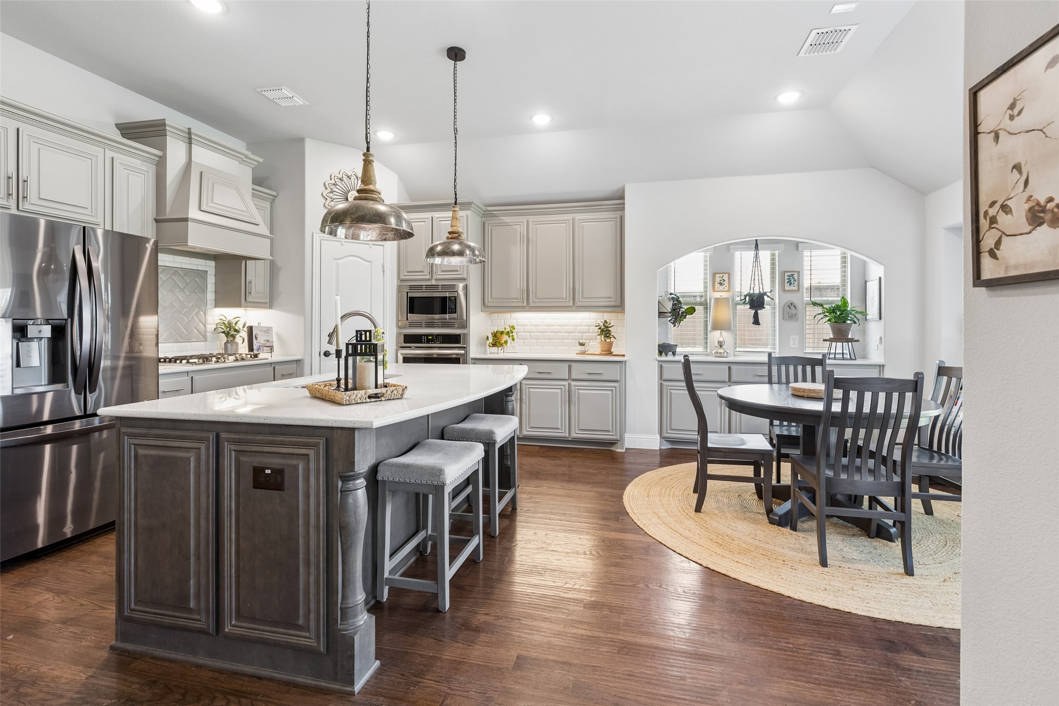 1201 Misty Ridge Drive Justin TX 76247