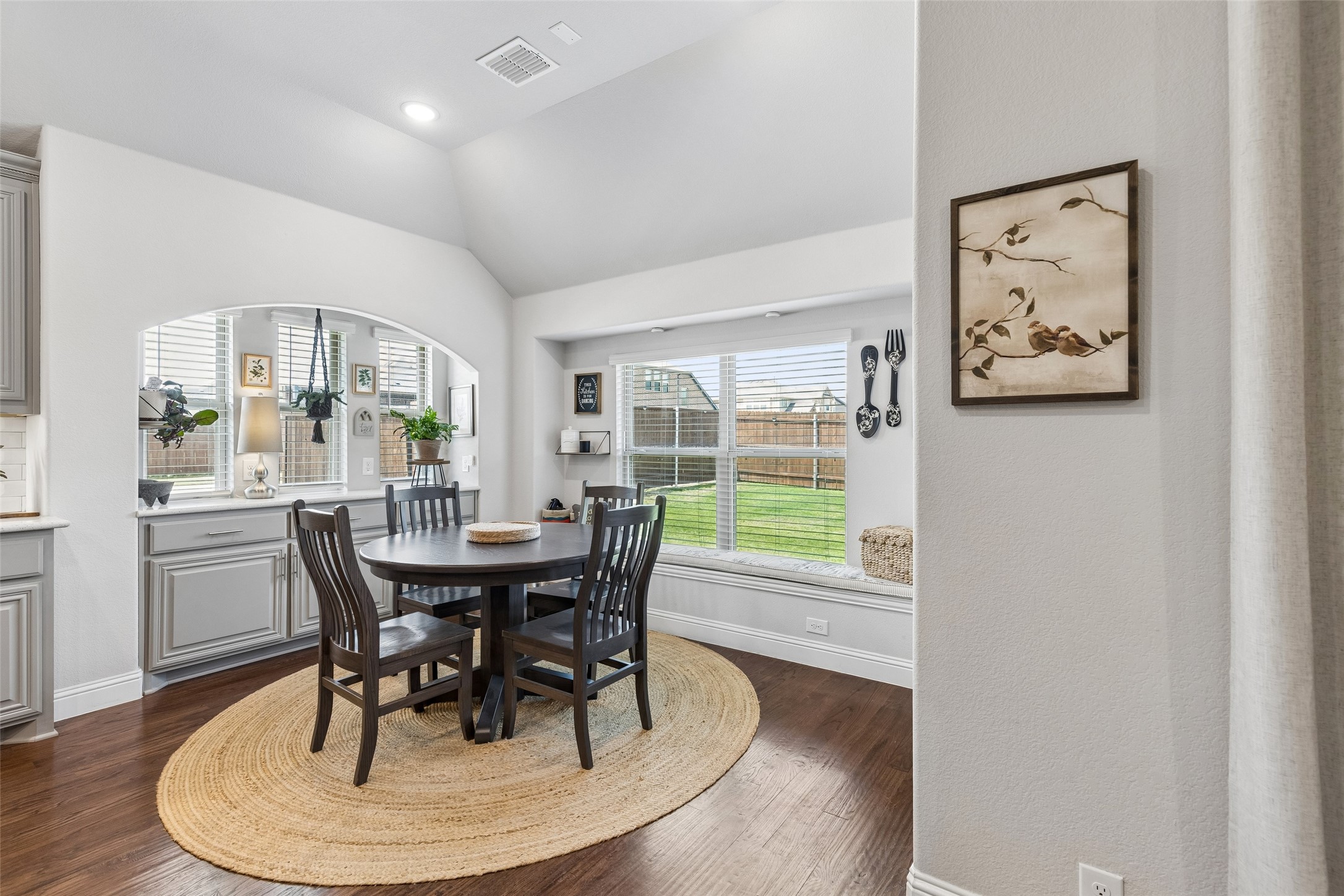 1201 Misty Ridge Drive Justin TX 76247