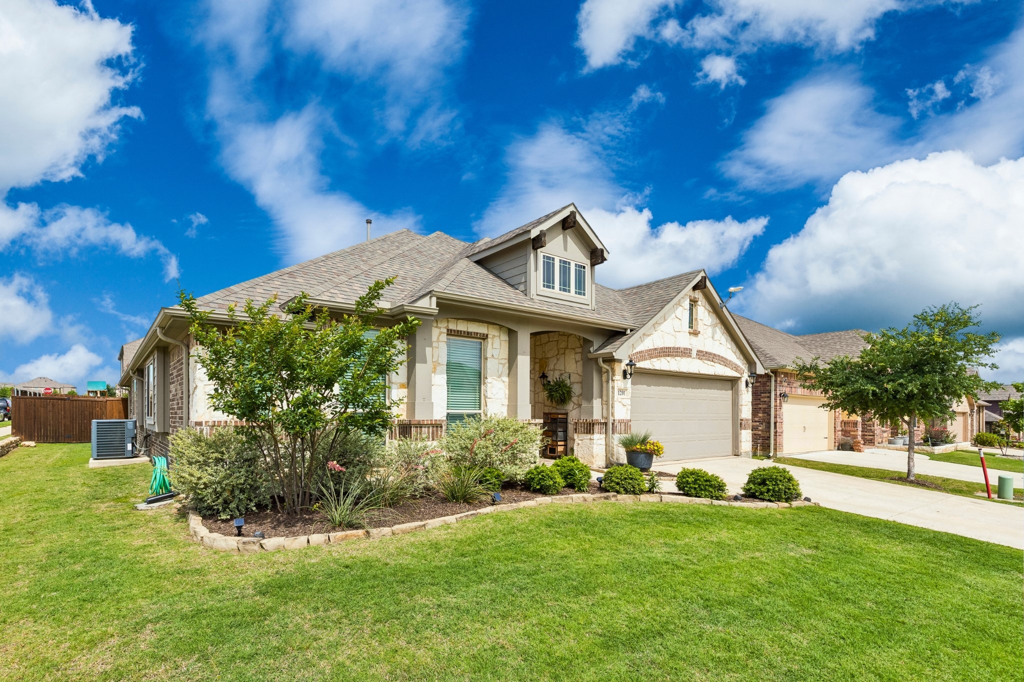 1201 Misty Ridge Drive Justin TX 76247