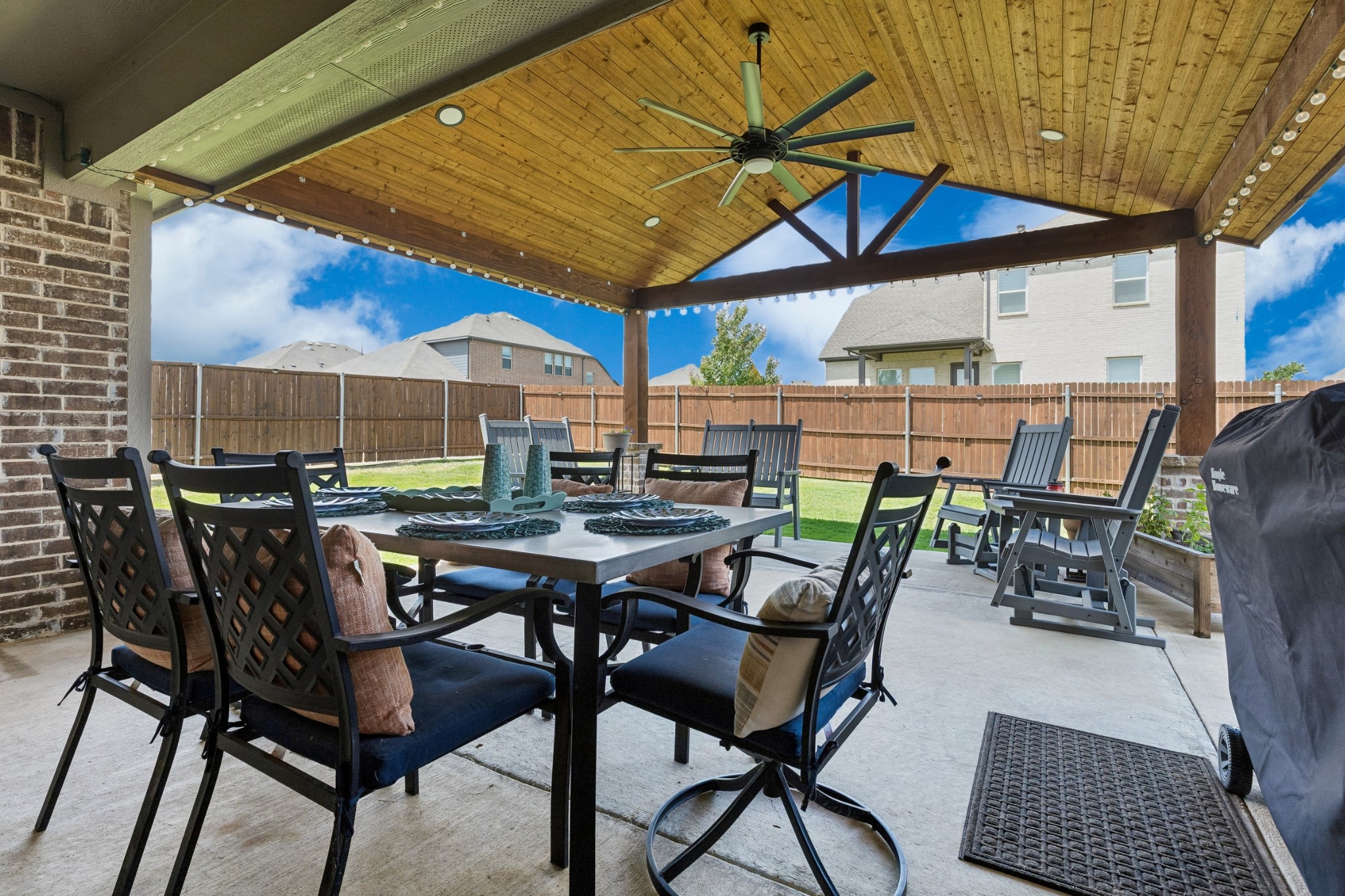 1201 Misty Ridge Drive Justin TX 76247
