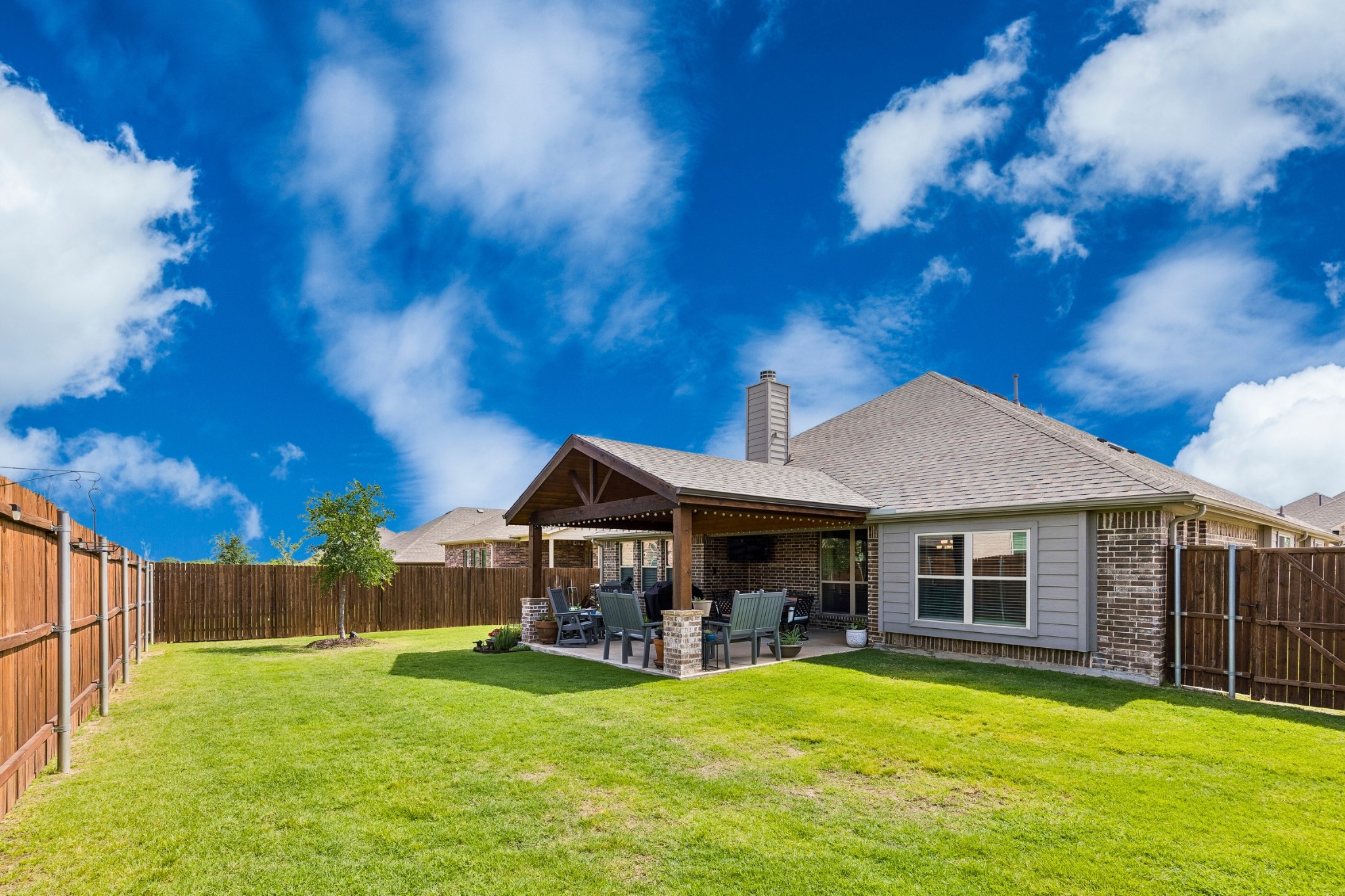 1201 Misty Ridge Drive Justin TX 76247