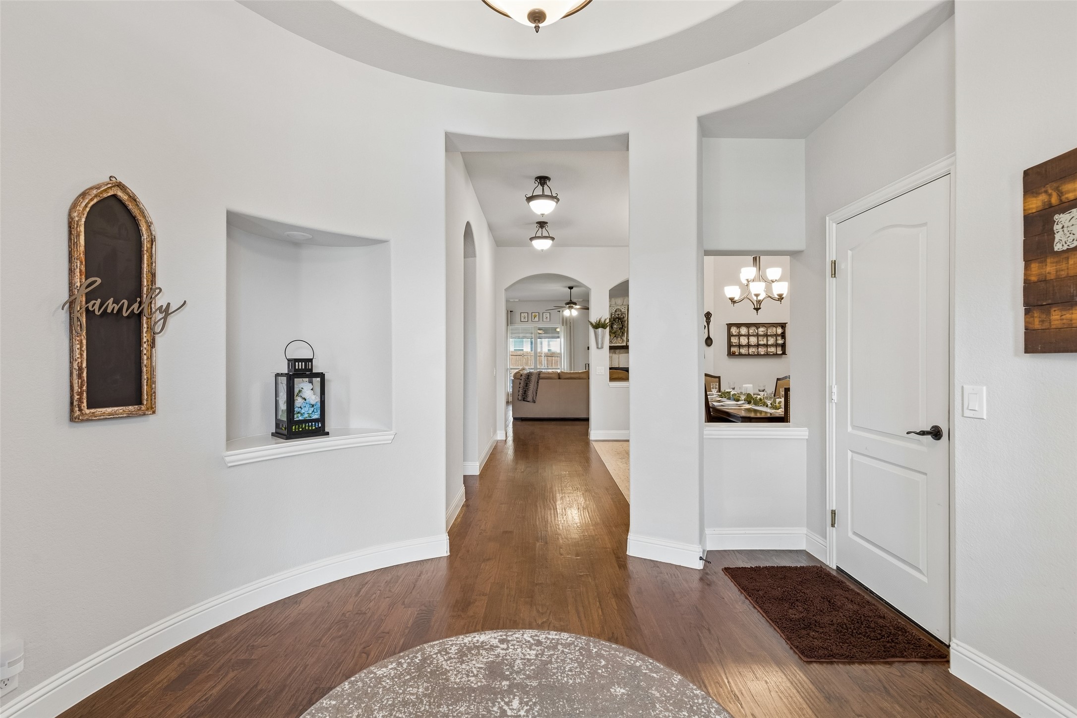 1201 Misty Ridge Drive Justin TX 76247