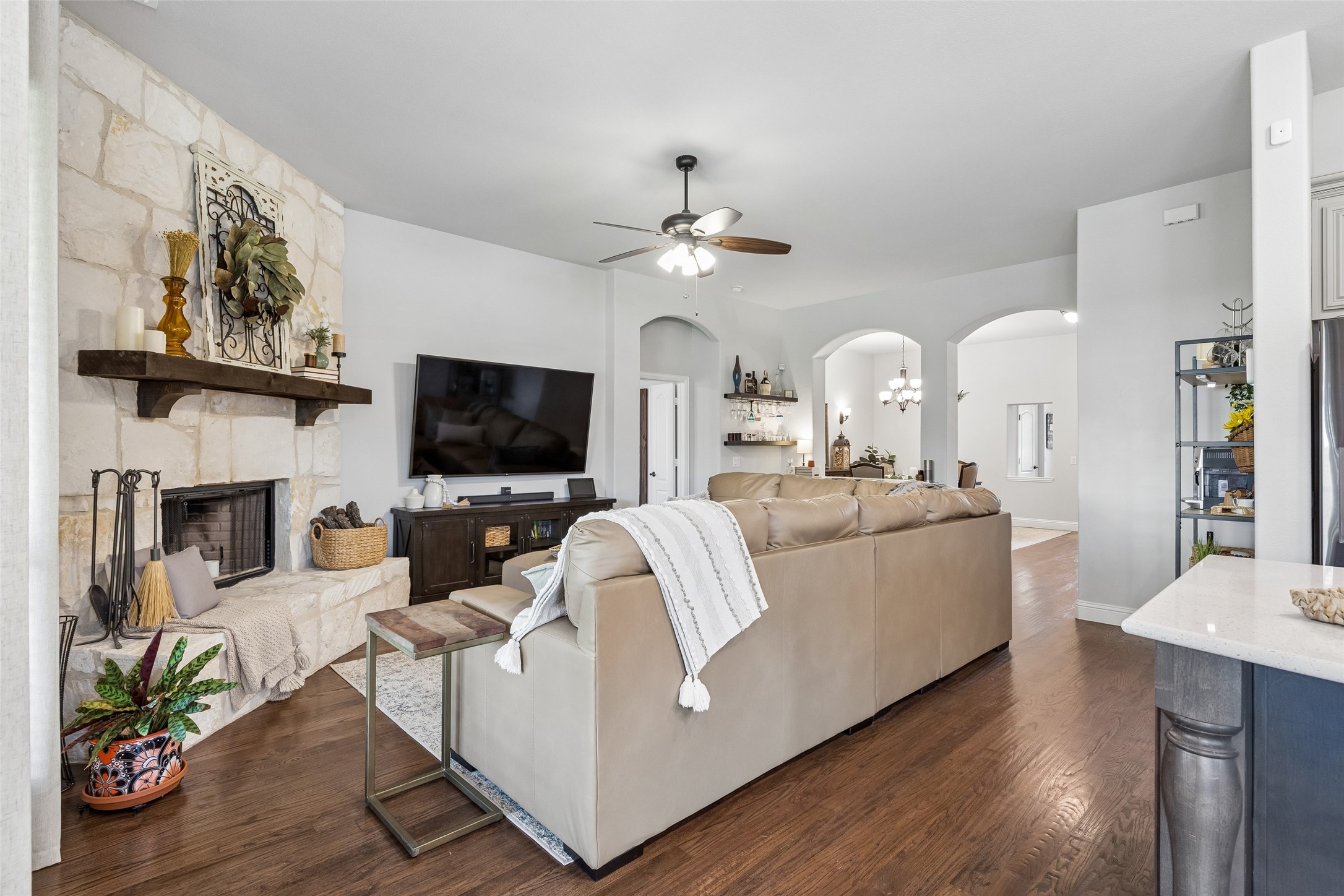 1201 Misty Ridge Drive Justin TX 76247