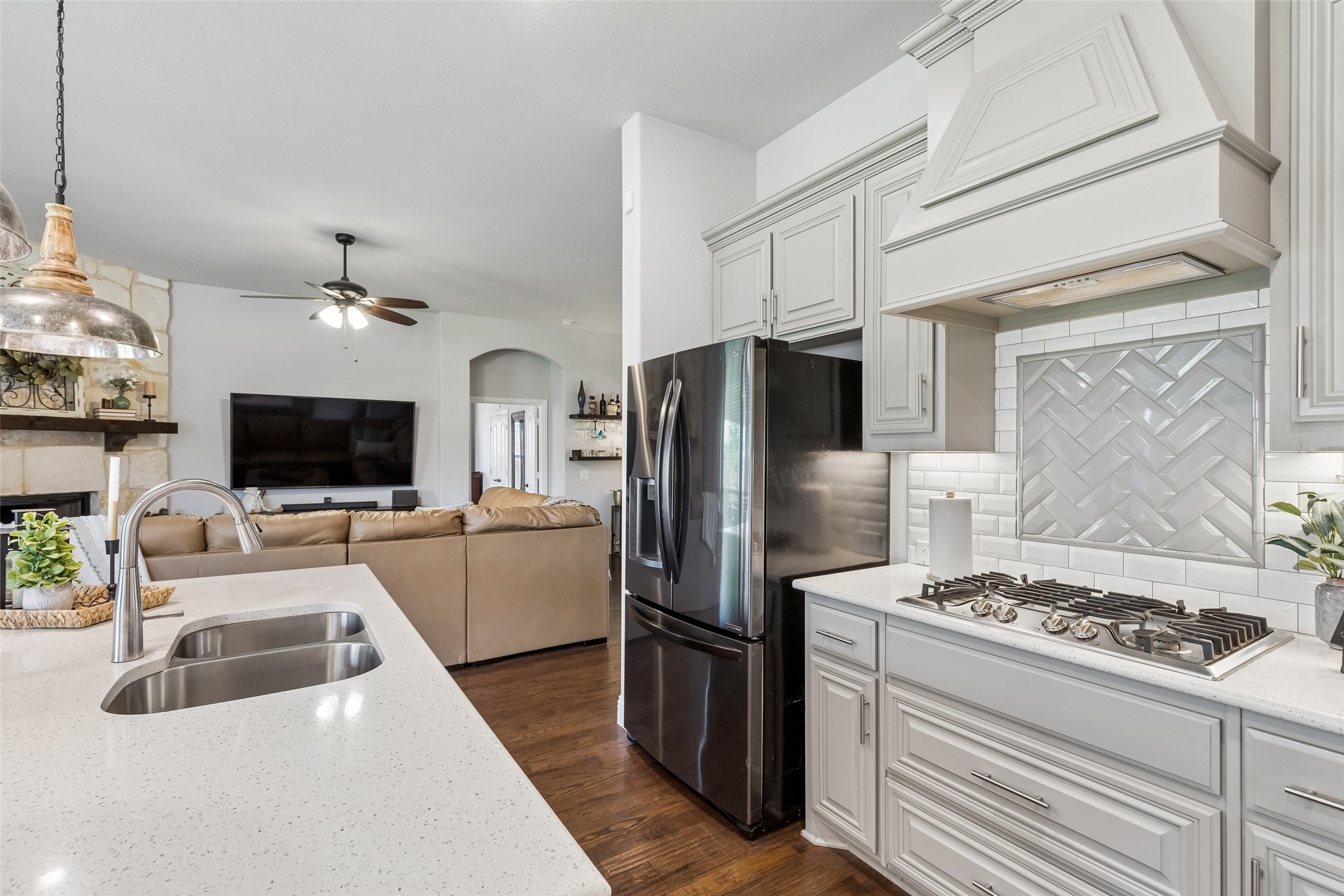 1201 Misty Ridge Drive Justin TX 76247