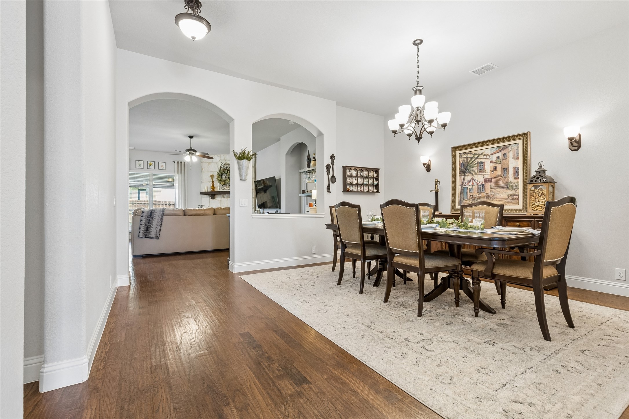 1201 Misty Ridge Drive Justin TX 76247
