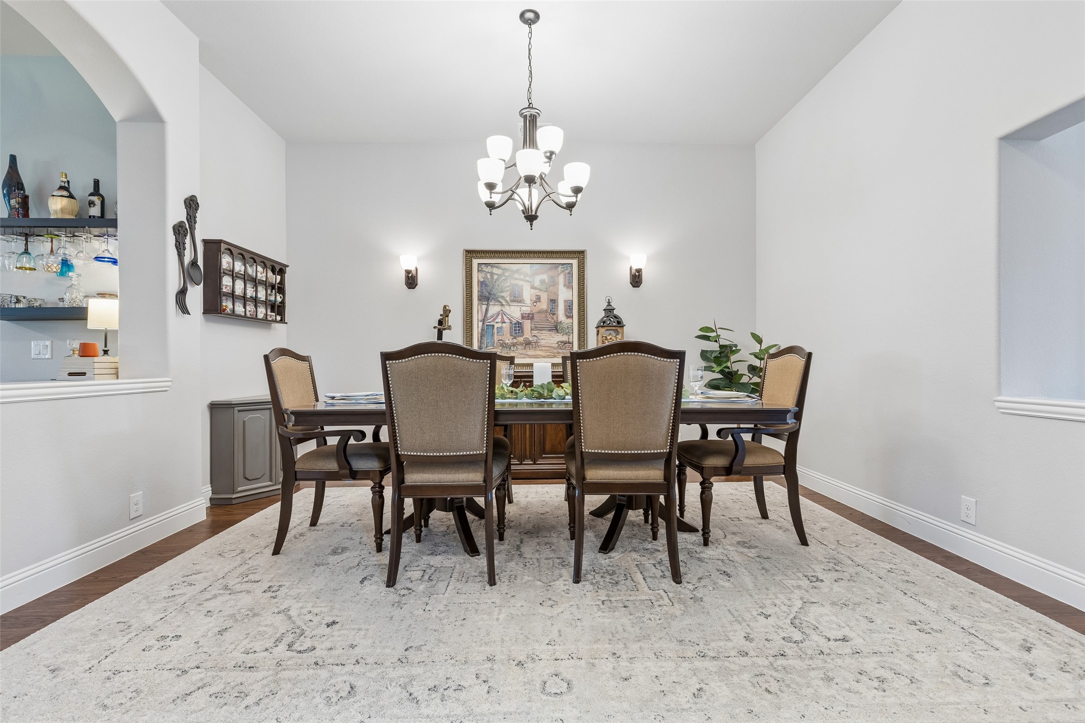1201 Misty Ridge Drive Justin TX 76247