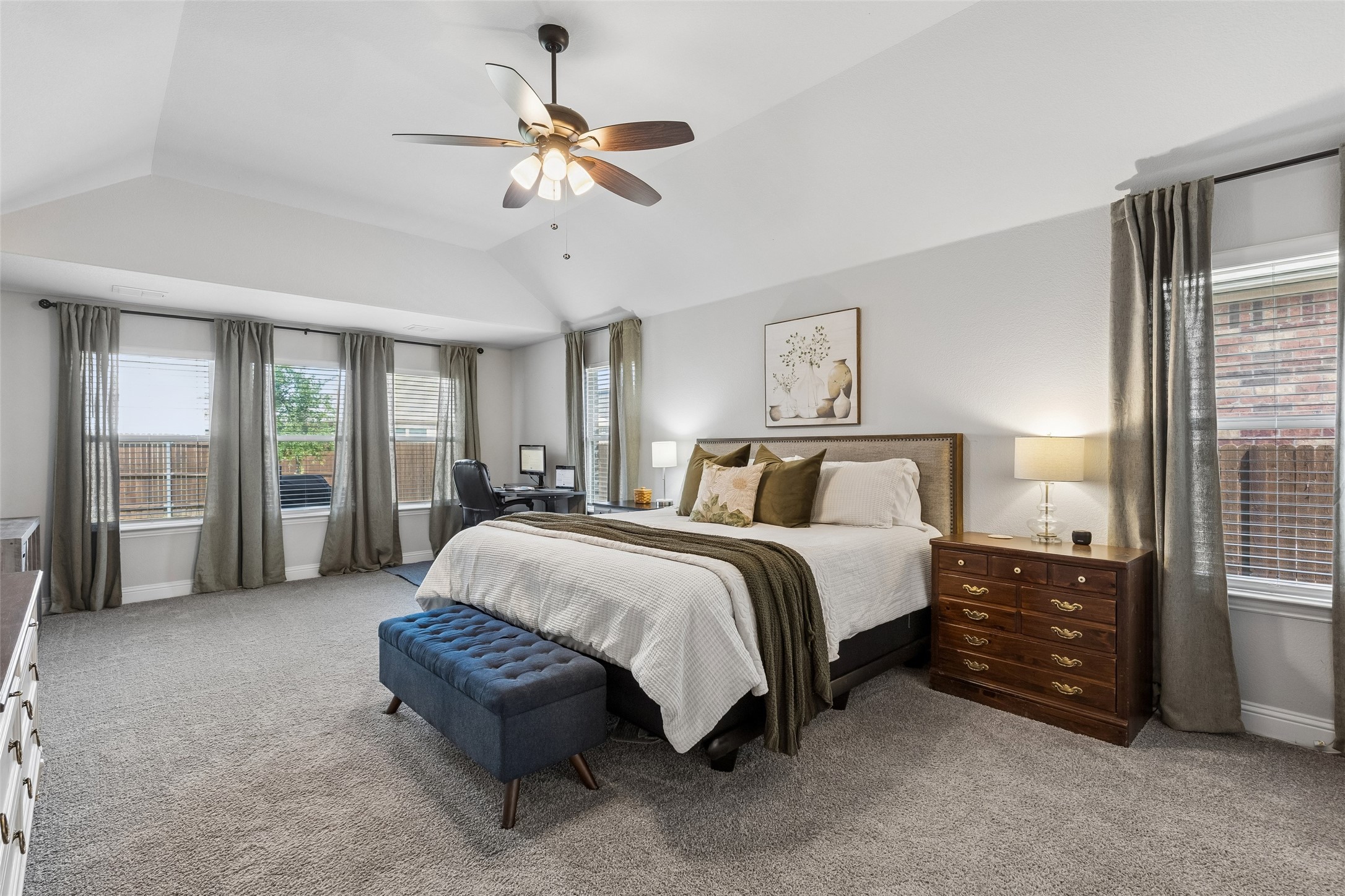 1201 Misty Ridge Drive Justin TX 76247