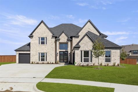 7120 Seagrove Court Grand Prairie TX 75054