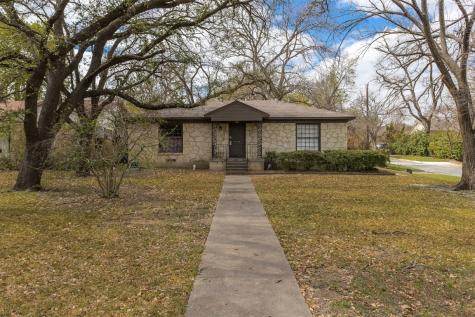 6931 E Grand Avenue Dallas TX 75223