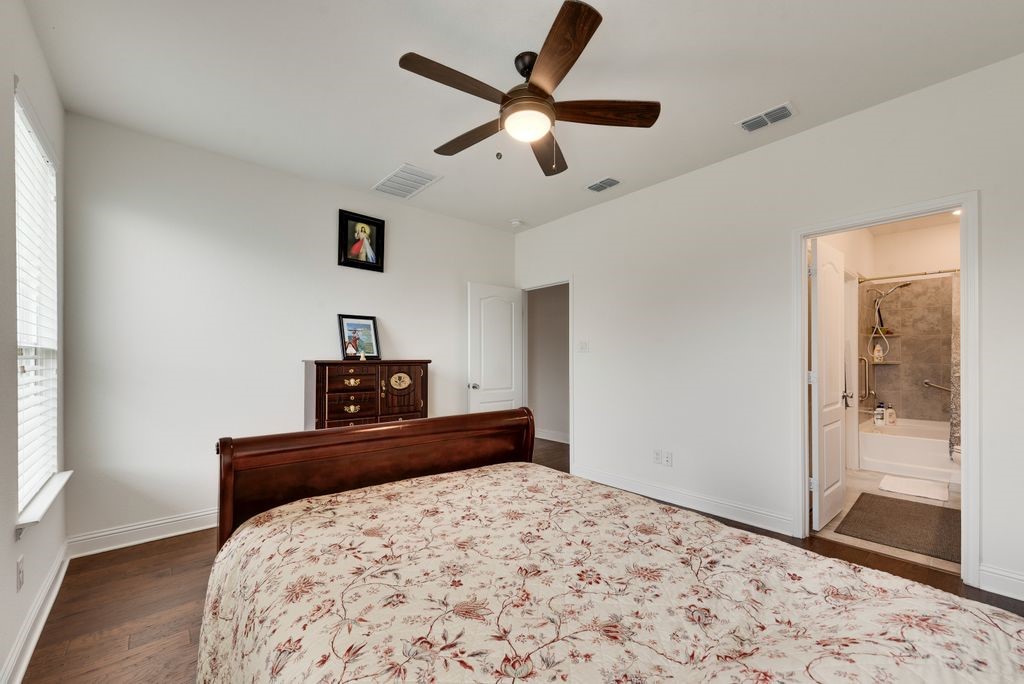 8732 Heliotrope Lane Fort Worth TX 76131
