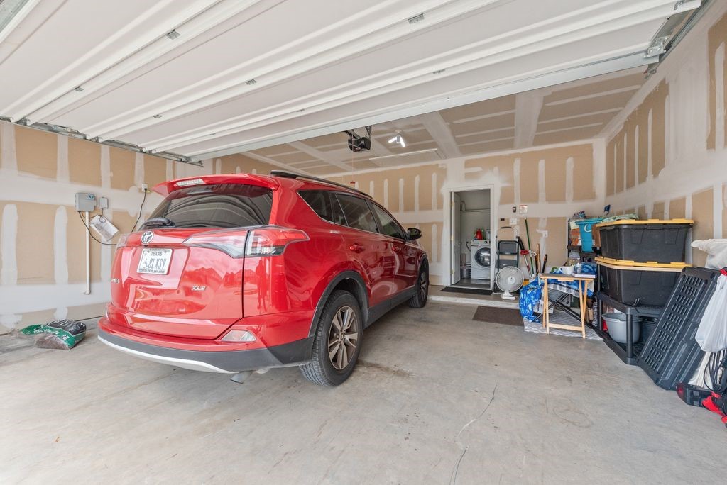 8732 Heliotrope Lane Fort Worth TX 76131