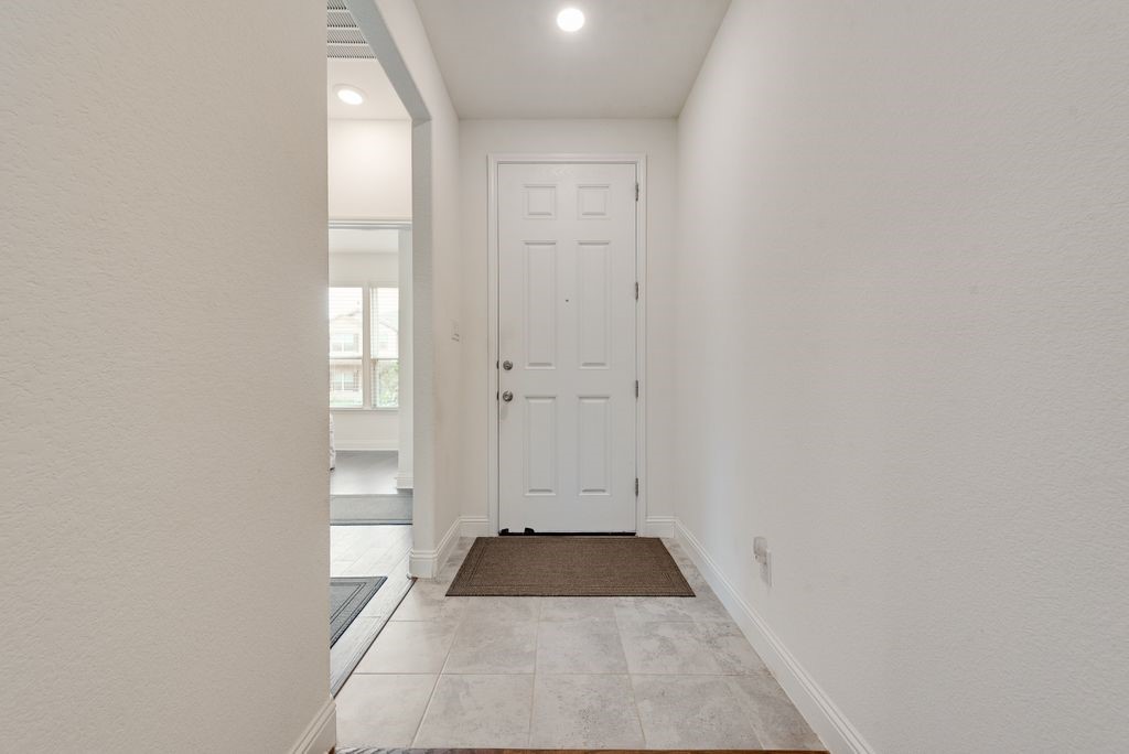 8732 Heliotrope Lane Fort Worth TX 76131