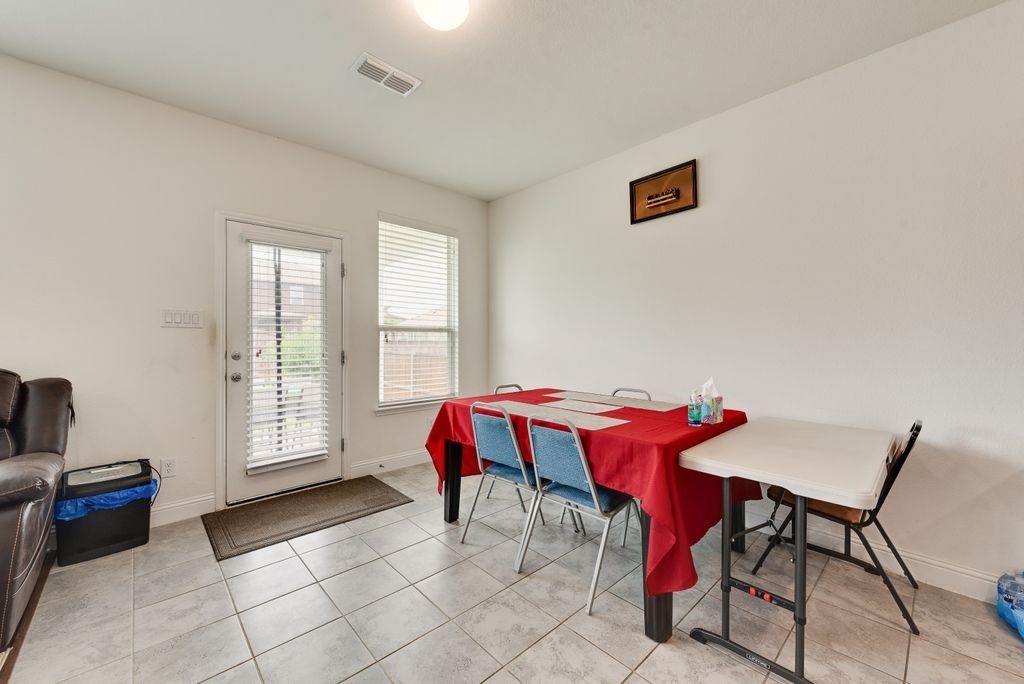 8732 Heliotrope Lane Fort Worth TX 76131