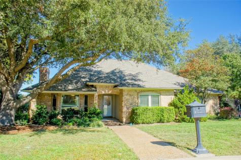 7608 Westwind Drive Fort Worth TX 76179