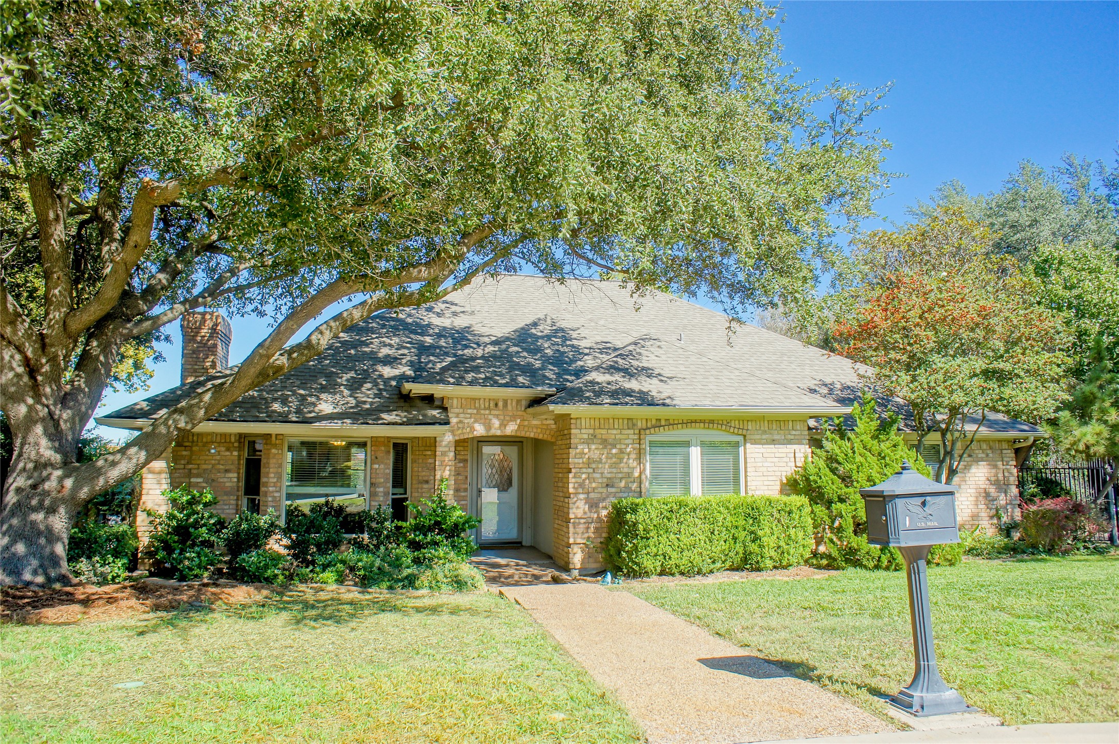 7608 Westwind Drive Fort Worth TX 76179