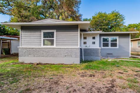 500 Hillcrest Drive Arlington TX 76010