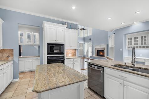 3804 Morning Dove Drive Plano TX 75025