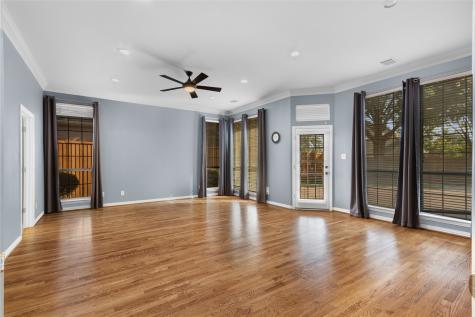 3804 Morning Dove Drive Plano TX 75025