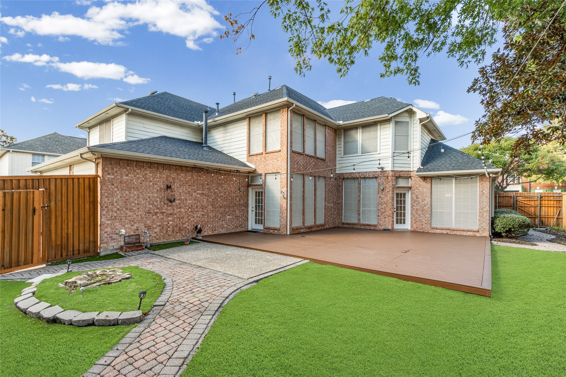3804 Morning Dove Drive Plano TX 75025