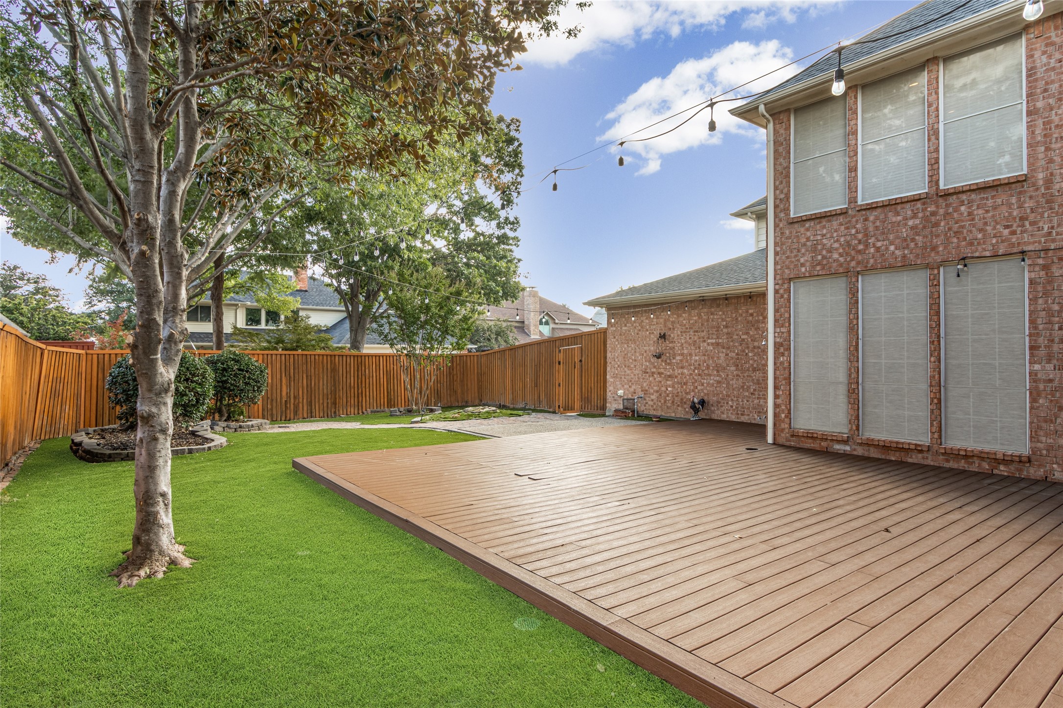 3804 Morning Dove Drive Plano TX 75025