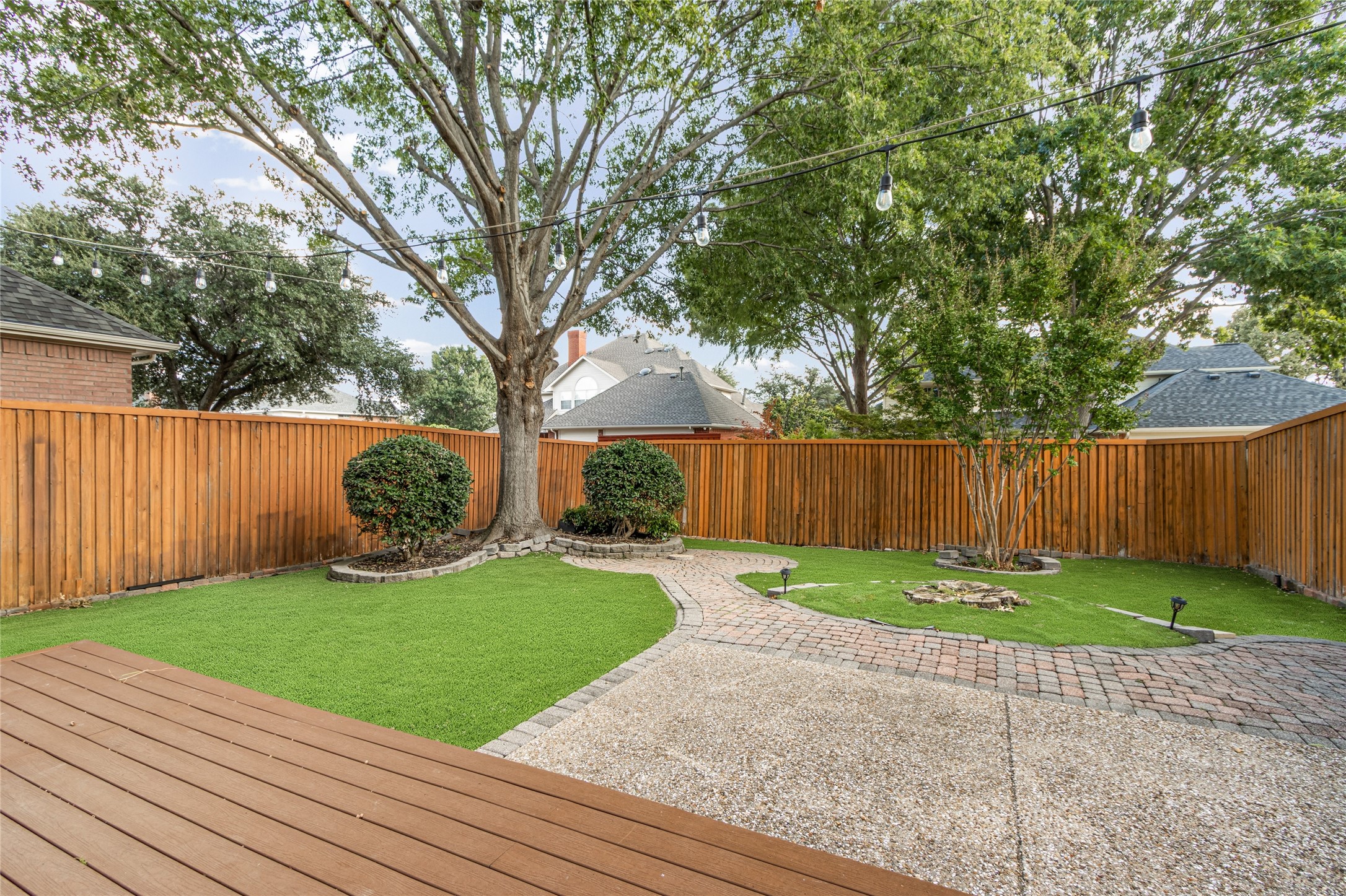 3804 Morning Dove Drive Plano TX 75025