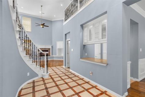 3804 Morning Dove Drive Plano TX 75025