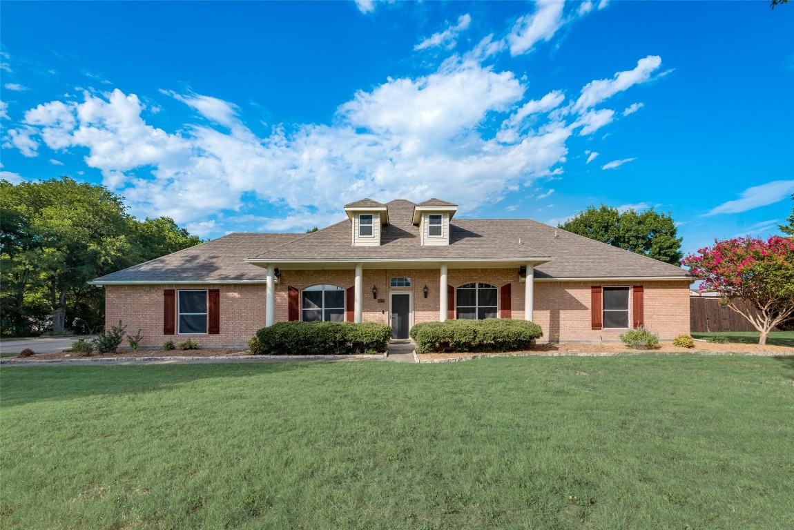 4079 E Cartwright Road Mesquite TX 75181