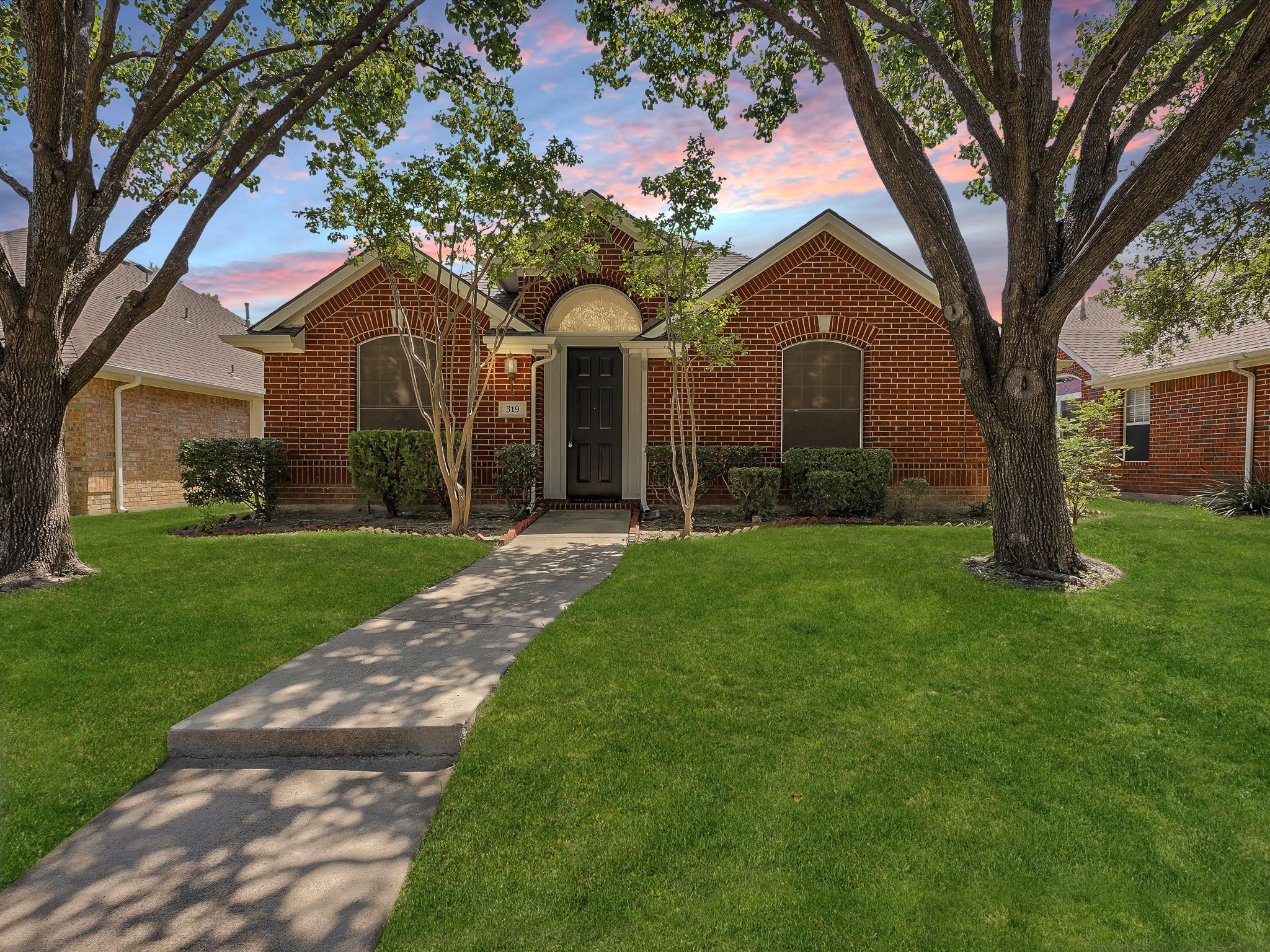 319 Calstone Drive Allen TX 75013