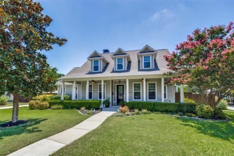 1605 Howell Street Mckinney TX 75069
