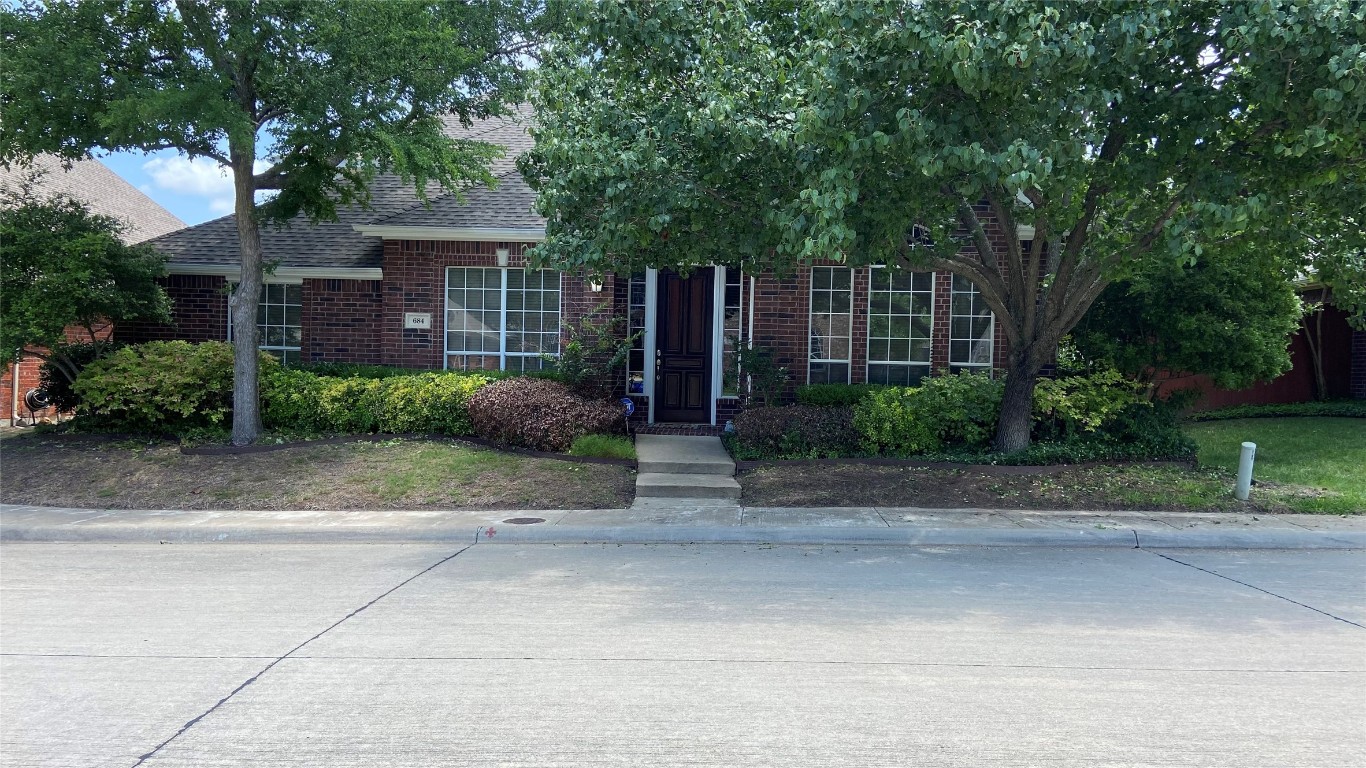684 Channel Ridge Drive Rockwall TX 75087