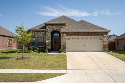 713 Navasota Drive Crandall TX 75114