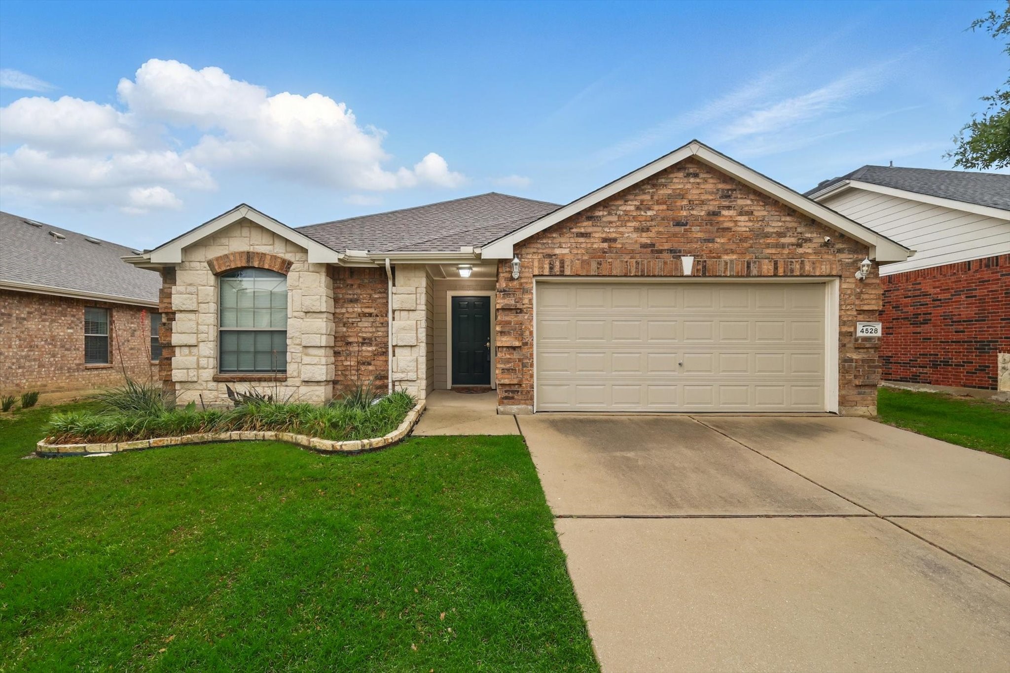 4528 Sleepy Meadows Drive Fort Worth TX 76244
