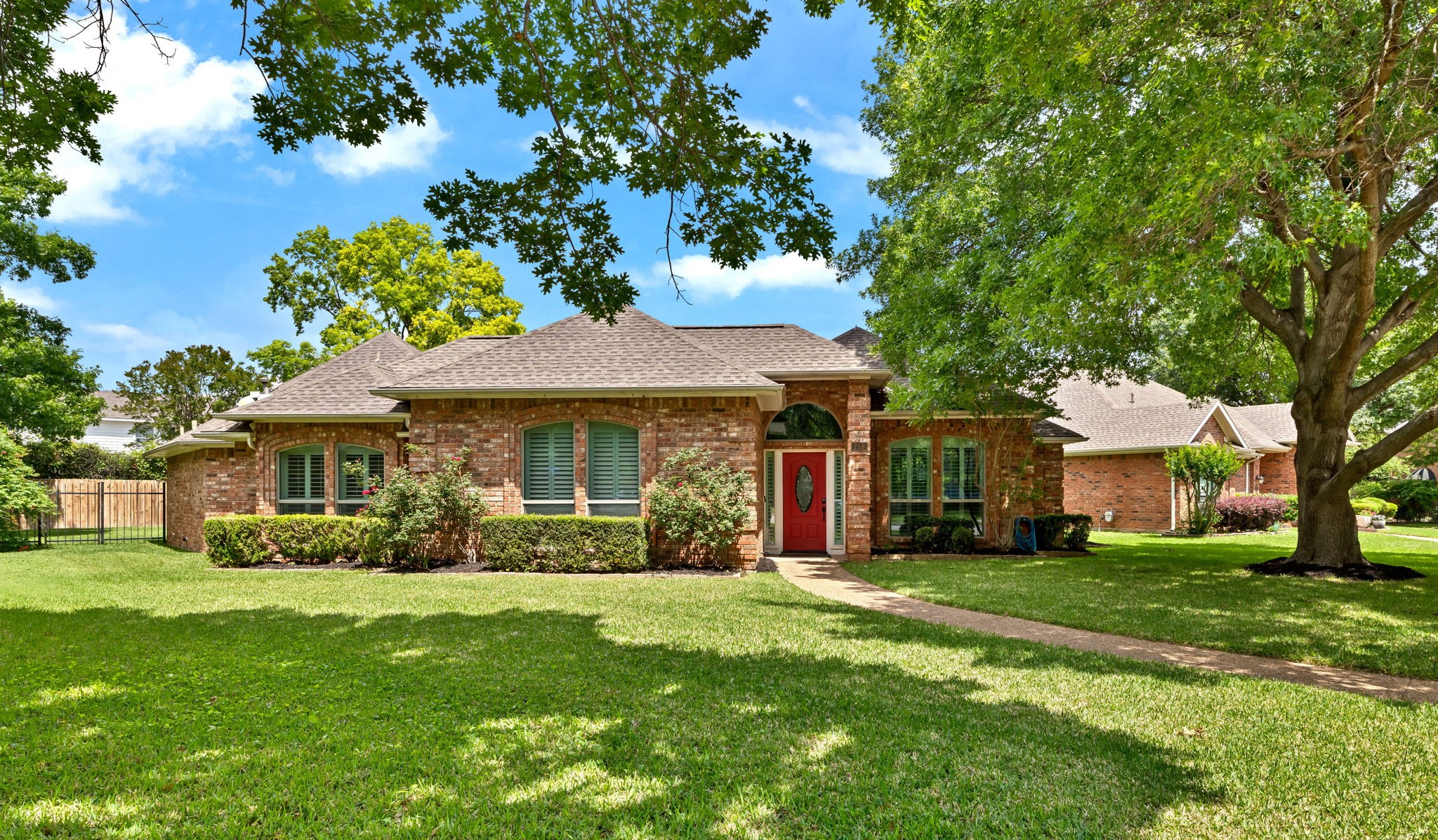 259 Winding Hollow Lane Coppell TX 75019