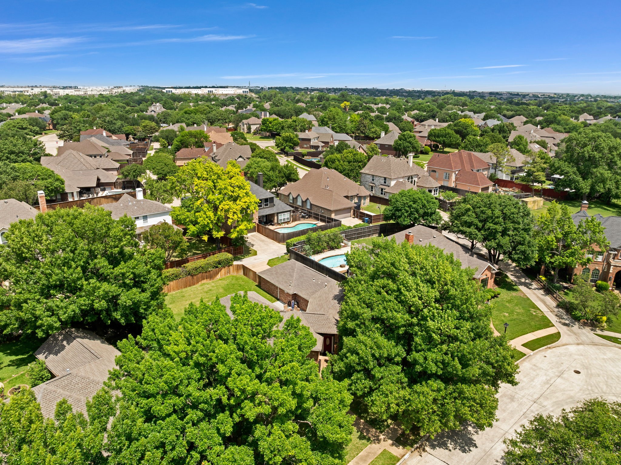 259 Winding Hollow Lane Coppell TX 75019