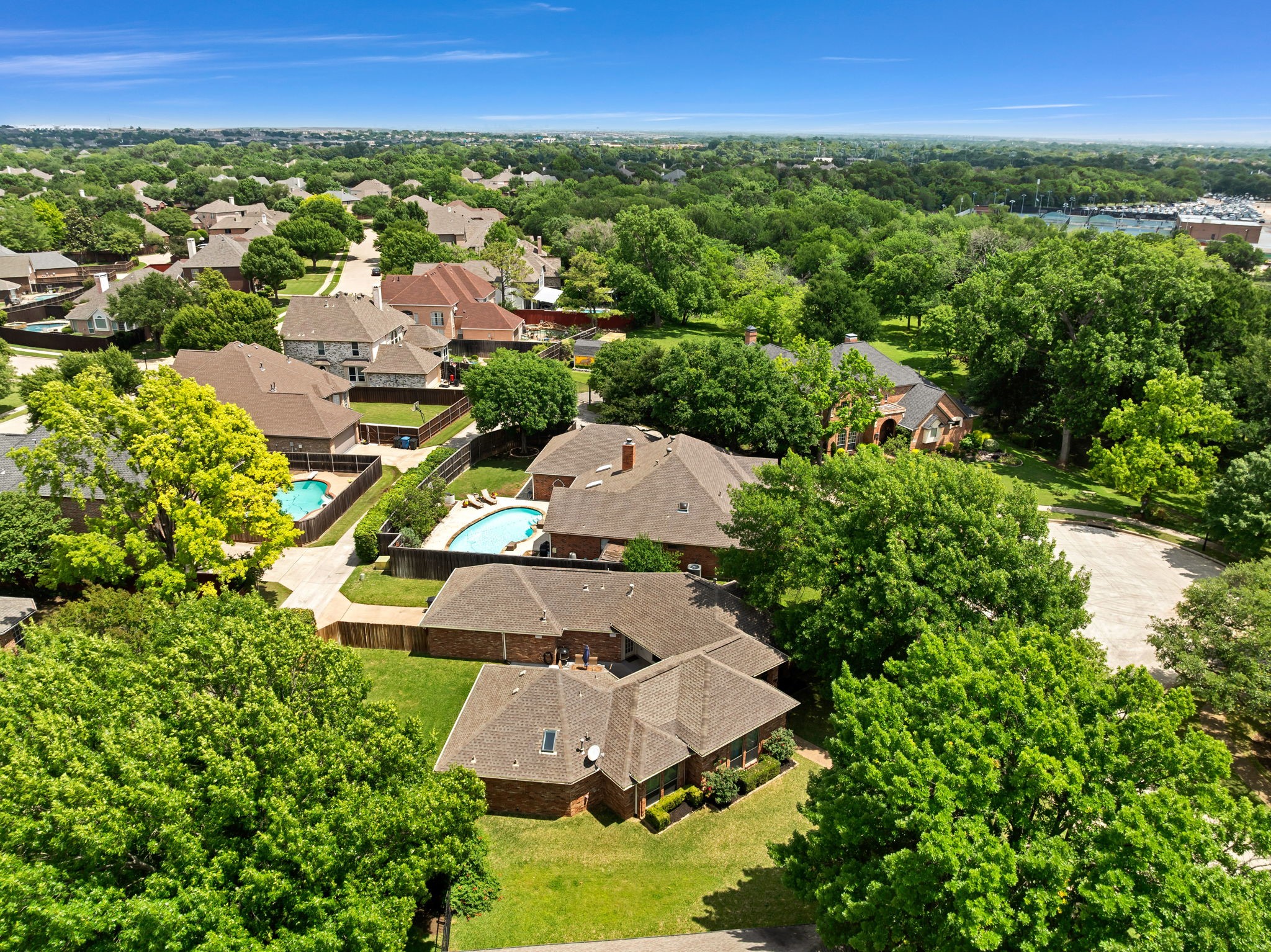 259 Winding Hollow Lane Coppell TX 75019