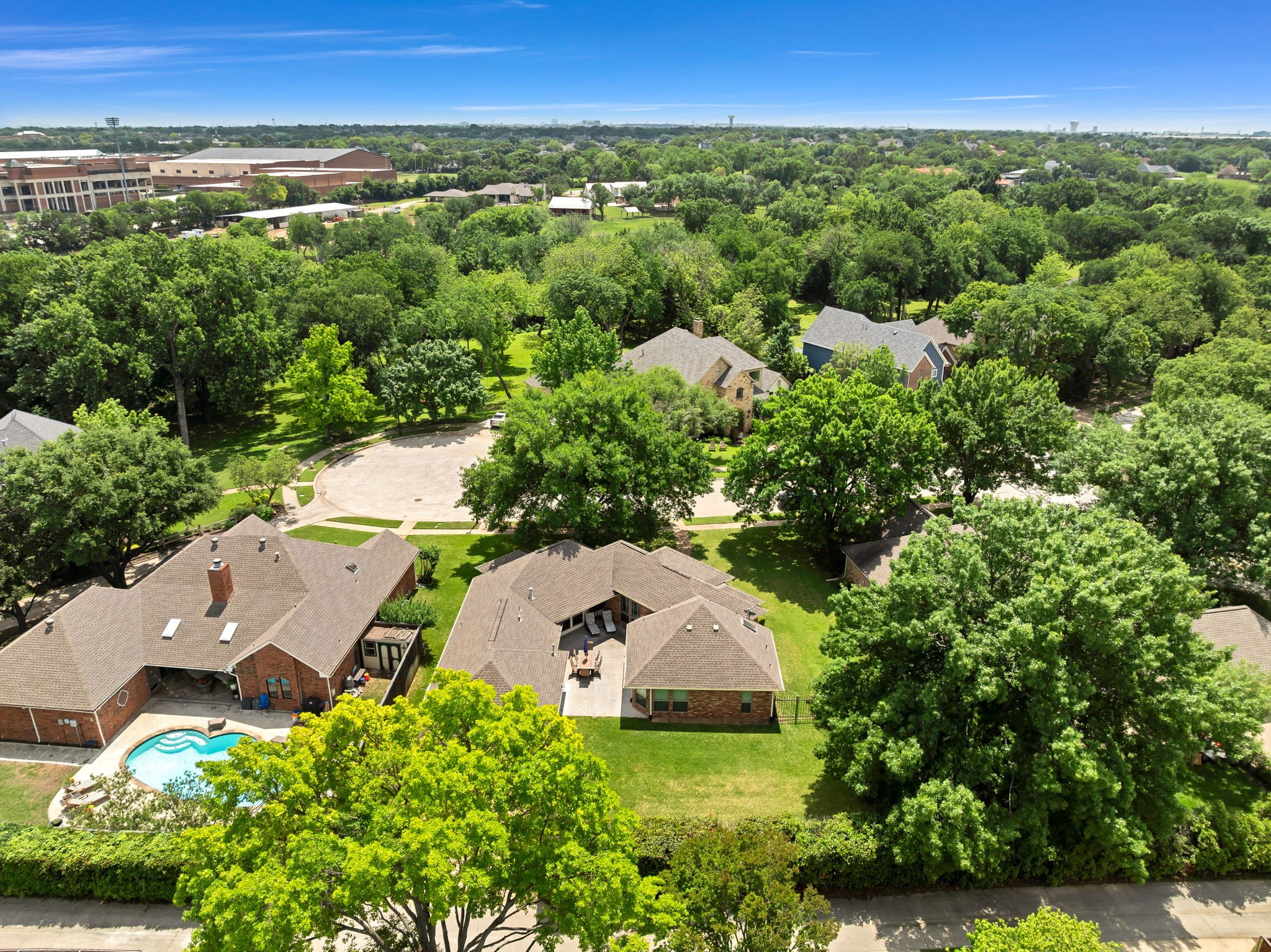 259 Winding Hollow Lane Coppell TX 75019
