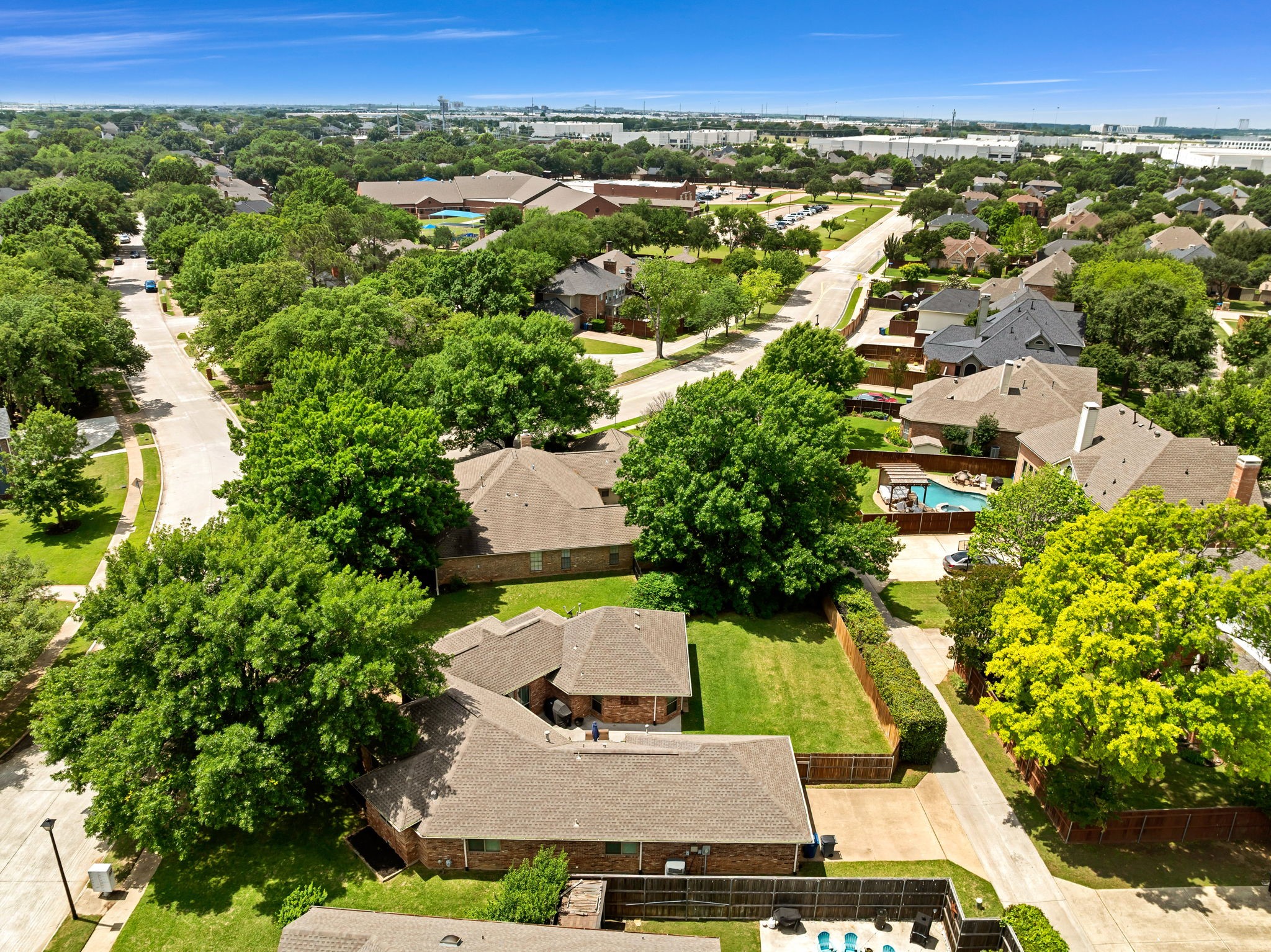 259 Winding Hollow Lane Coppell TX 75019