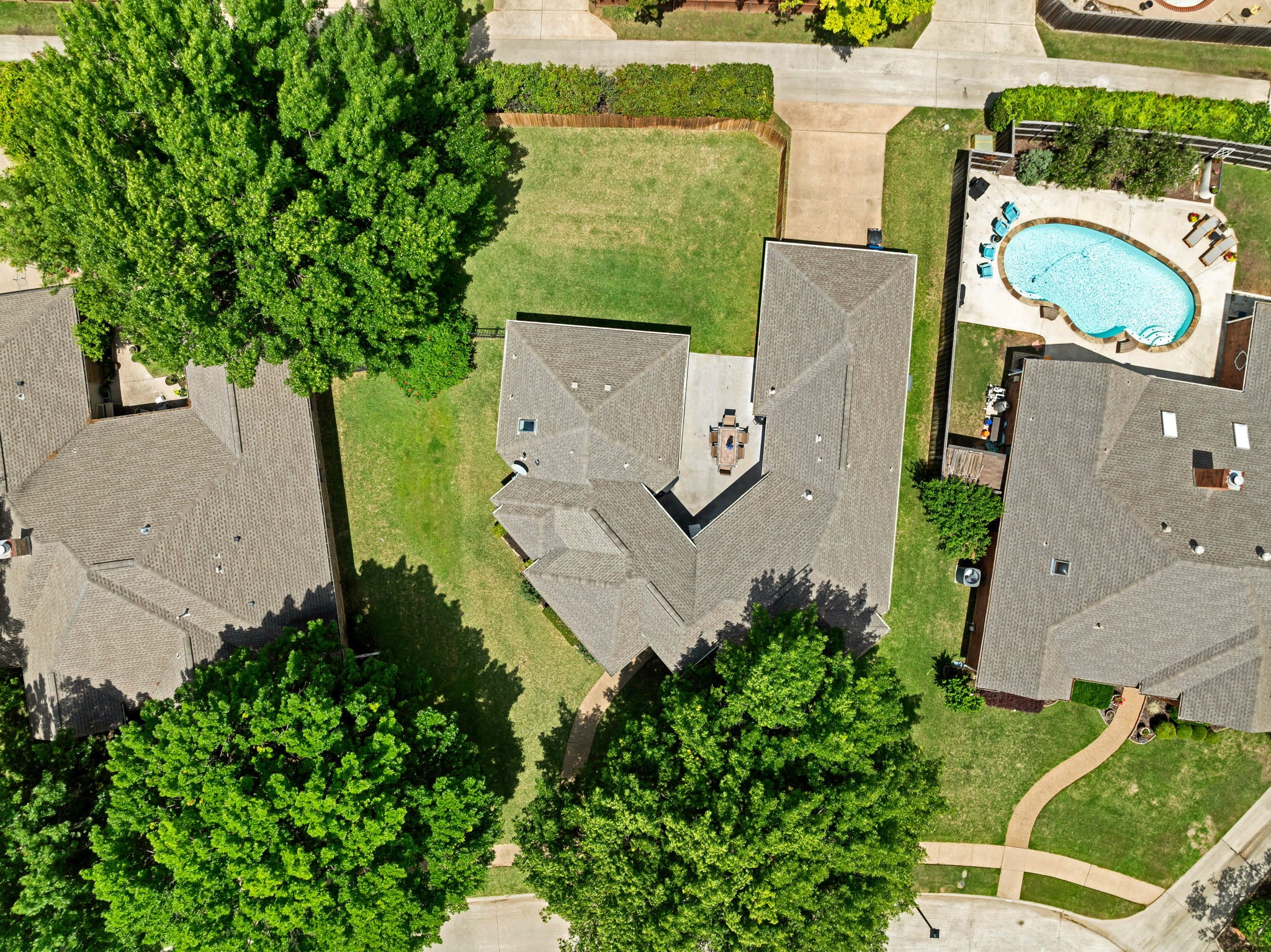 259 Winding Hollow Lane Coppell TX 75019
