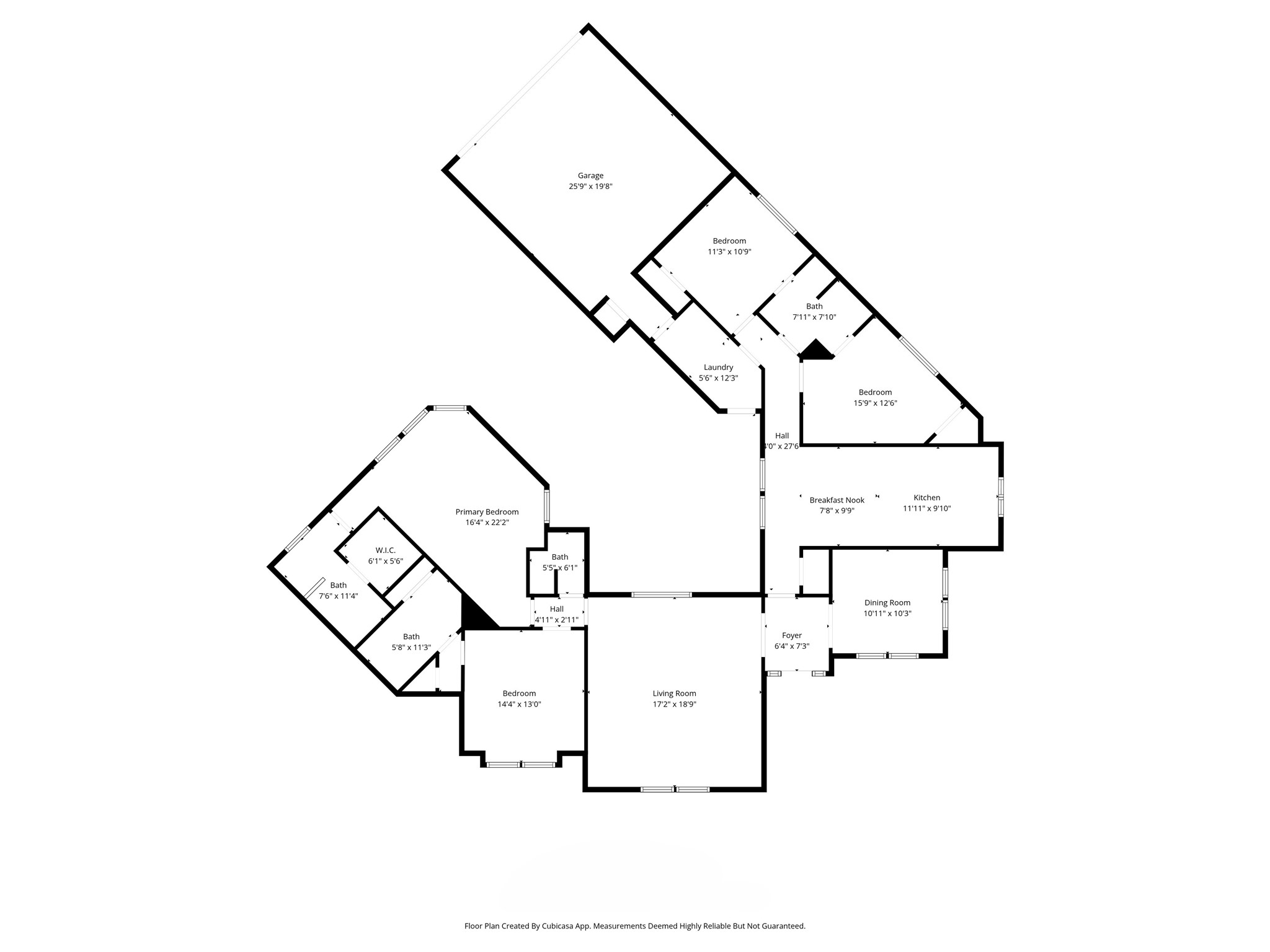 259 Winding Hollow Lane Coppell TX 75019