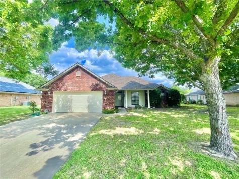 1107 Calinco Drive Granbury TX 76048