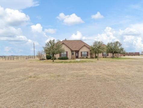 7720 County Road 1205 Rio Vista TX 76093