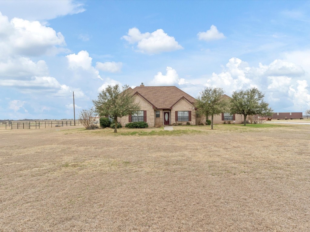 7720 County Road 1205 Rio Vista TX 76093