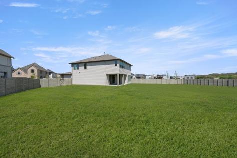 1550 Ginger Lane Argyle TX 76226