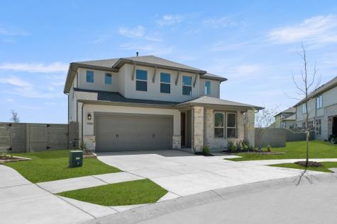 1550 Ginger Lane Argyle TX 76226
