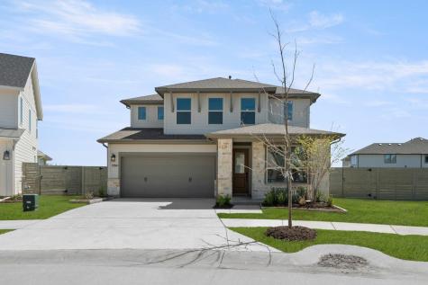 1550 Ginger Lane Argyle TX 76226