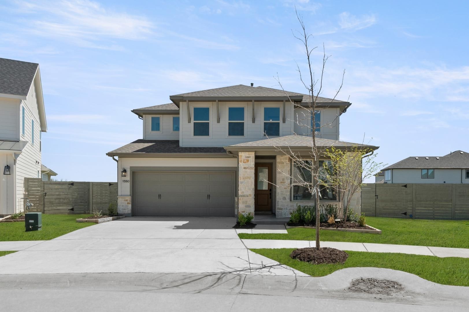 1550 Ginger Lane Argyle TX 76226