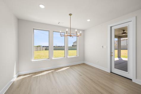 1550 Ginger Lane Argyle TX 76226