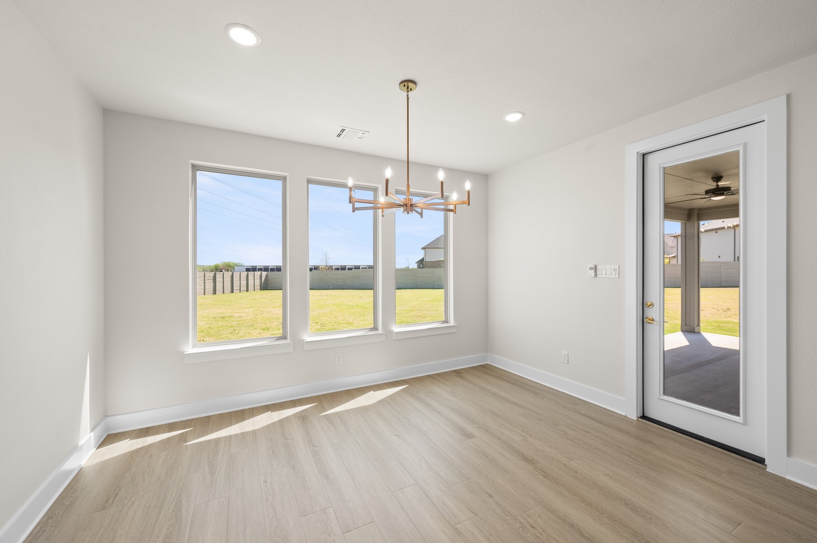 1550 Ginger Lane Argyle TX 76226
