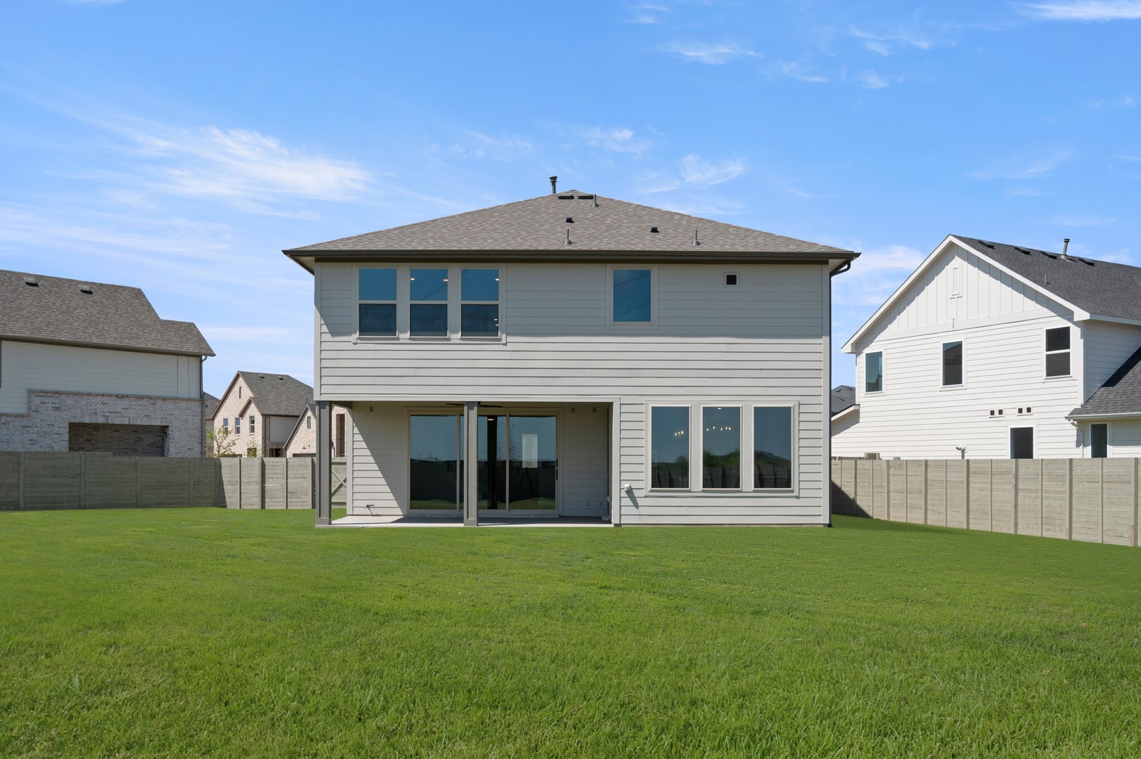 1550 Ginger Lane Argyle TX 76226