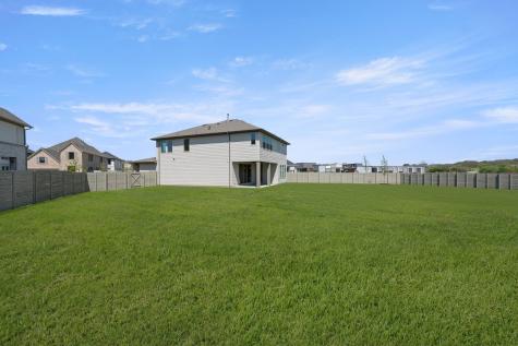 1550 Ginger Lane Argyle TX 76226